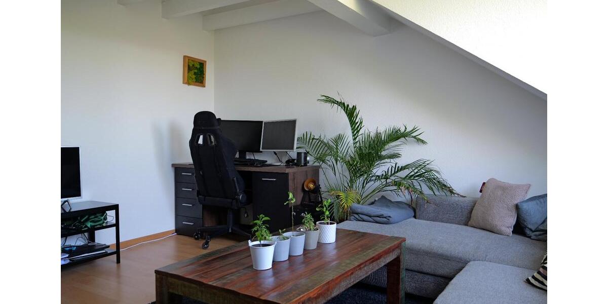 Dachgeschoßwohnung Köln Porz - 2 Zimmer, 61 m&sup2;, 220.000&euro; | Angebot:27116848