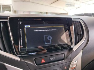 Baleno Comfort Kam Navi Tempo SHZ Klim Xenon