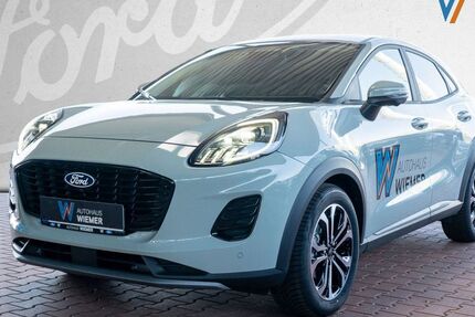 Ford Puma 3.475 km 29.900 € Troisdorf 53844