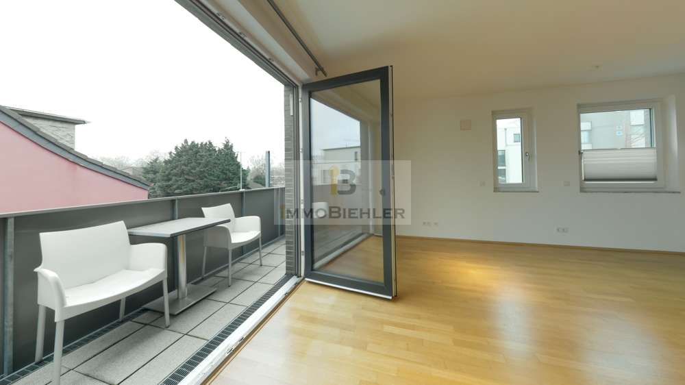 Etagenwohnung Köln Lindenthal - 2 Zimmer, 55 m&sup2;, 315.000&euro; | Angebot:26365306