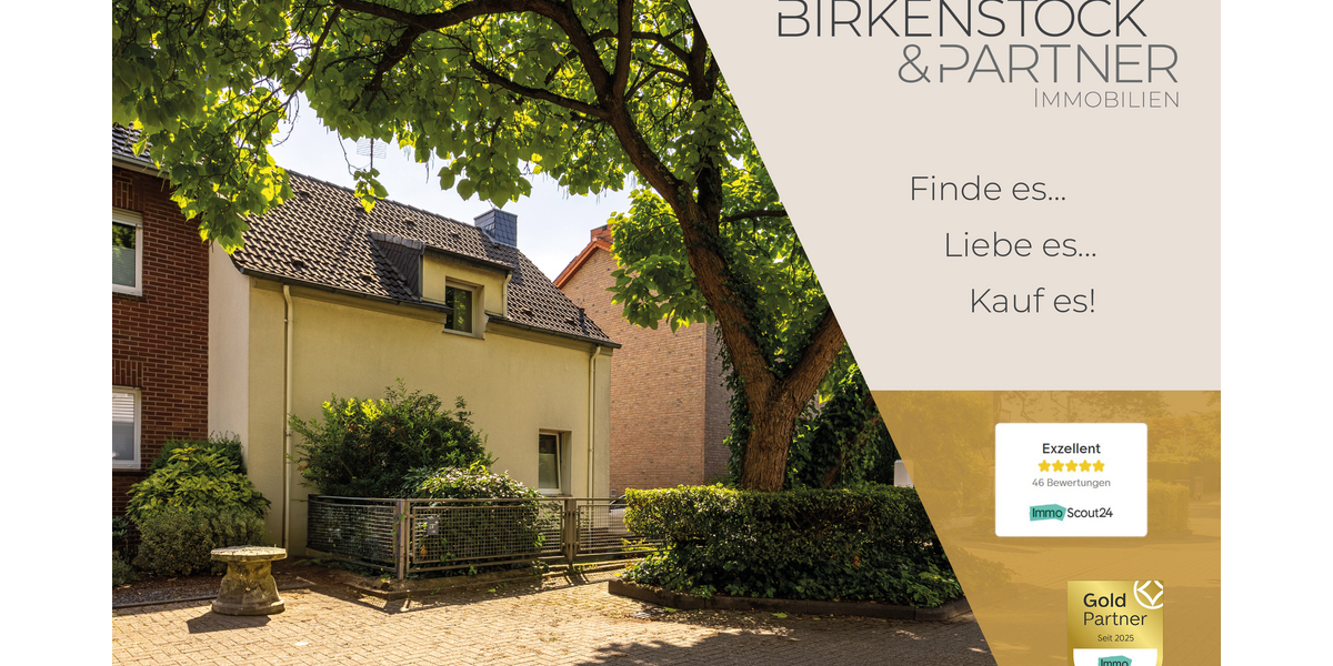 Haus zum Kaufen in Frechen 650.000 € 107 m² 5 zimmer