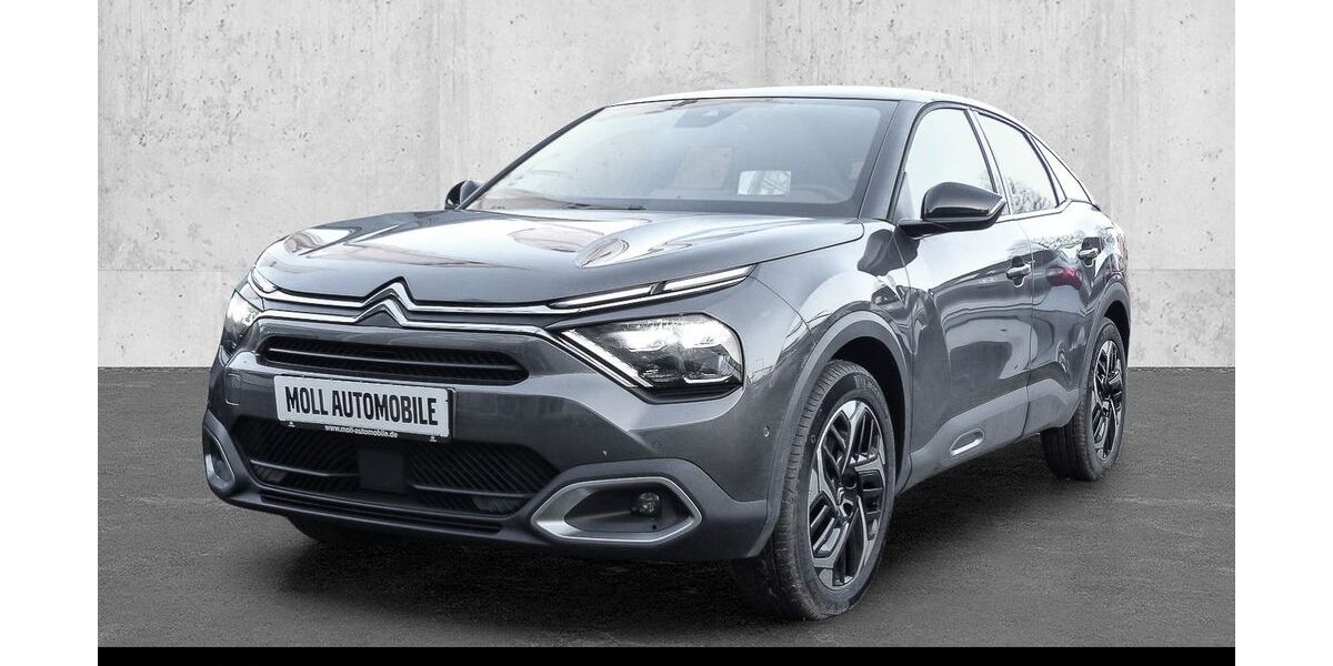 Citroen C4 13.041 km 18.480 &euro; Köln 50825
