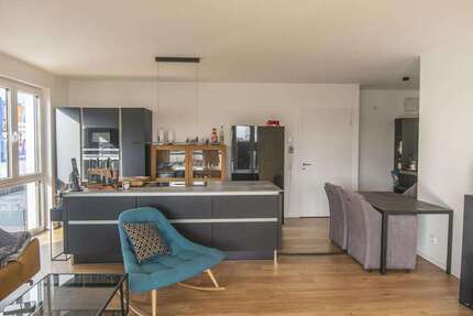 Wohnung Solingen Höhscheid - 3 Zimmer, 104 m&sup2;, 1.410&euro; | Angebot:25191179