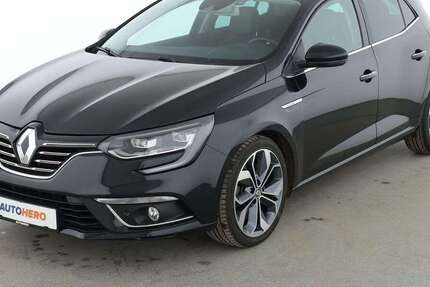 Renault Megane 93.045 km 15.770 &euro; Köln 50739
