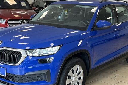 Skoda Kodiaq 139.391 km 19.980 &euro; Bonn 53227