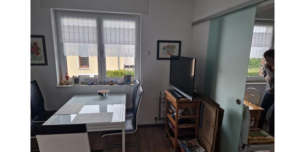 Etagenwohnung Köln Chorweiler - 3 Zimmer, 78 m&sup2;, 1.100&euro; | Angebot:26623817