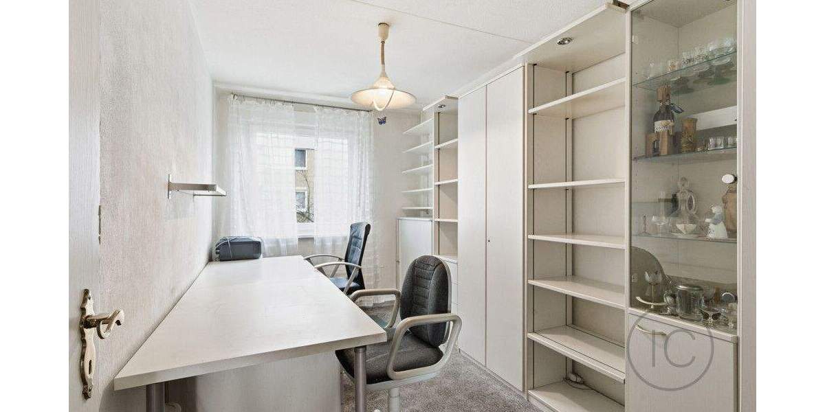 Etagenwohnung Köln / Chorweiler Chorweiler - 4 Zimmer, 99 m&sup2;, 315.000&euro; | Angebot:25268032