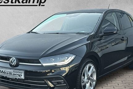 VW Polo 6.990 km 21.930 &euro; Frechen 50226