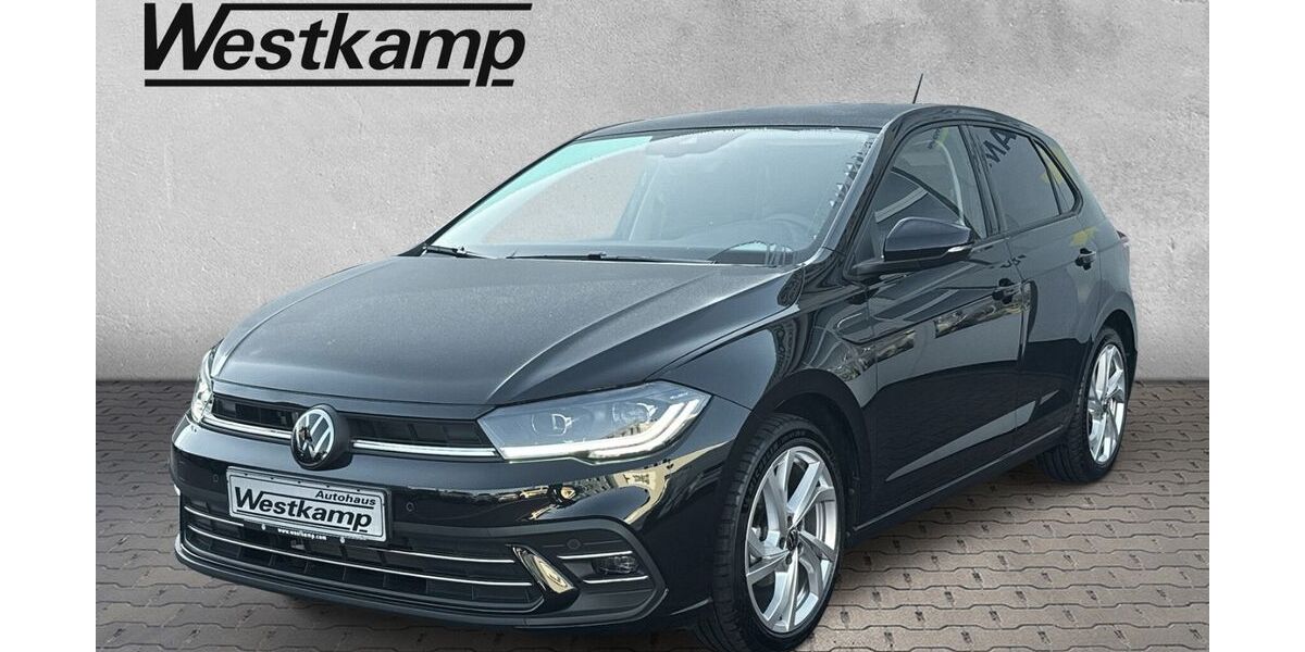 VW Polo 6.990 km 21.930 &euro; Frechen 50226