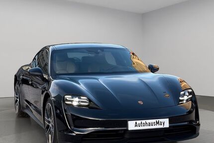 Porsche Taycan 7.950 km 65.950 &euro; Köln 50674