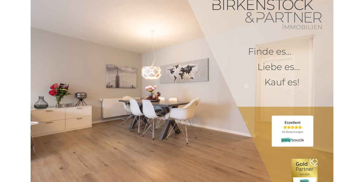 Etagenwohnung Köln Lindenthal - 2 Zimmer, 72 m&sup2;, 359.000&euro; | Angebot:26754955