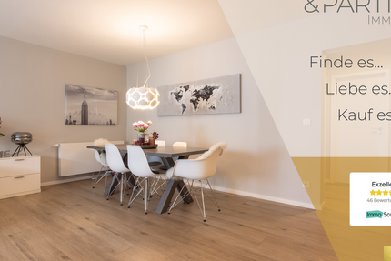 Wohnung Köln Lindenthal - 2 Zimmer, 72 m&sup2;, 359.000&euro; | Angebot:26754955