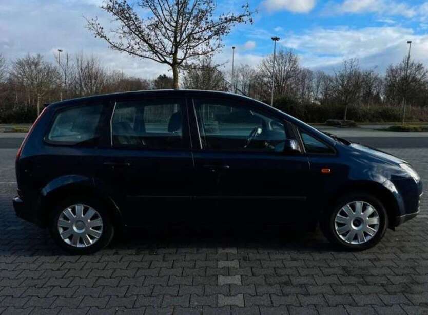 C-Max
