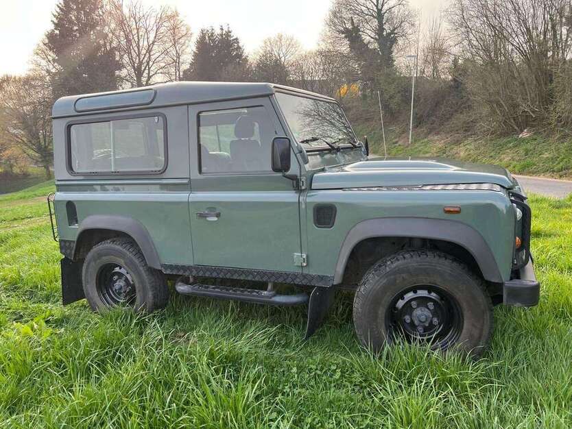 Defender