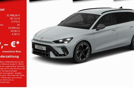 Cupra Leon 23.714 km 32.988 &euro; Lohmar 53797
