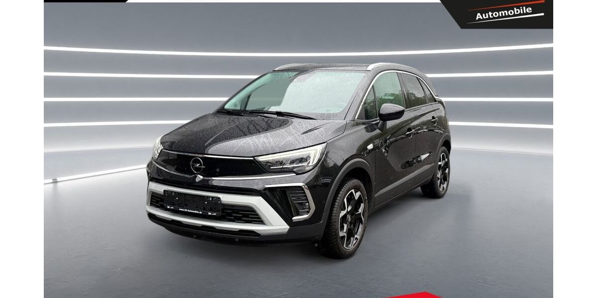 Opel Crossland (X) 10.048 km 17.790 &euro; Sankt Augustin 53757