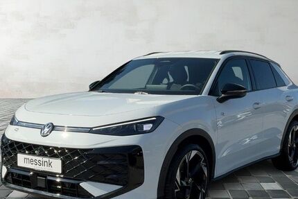 VW T-Roc 6.705 km 37.790 &euro; Wermelskirchen 42929