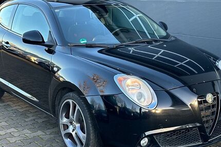 Alfa Romeo MiTo 189.600 km 1.650 &euro; Bornheim 53332