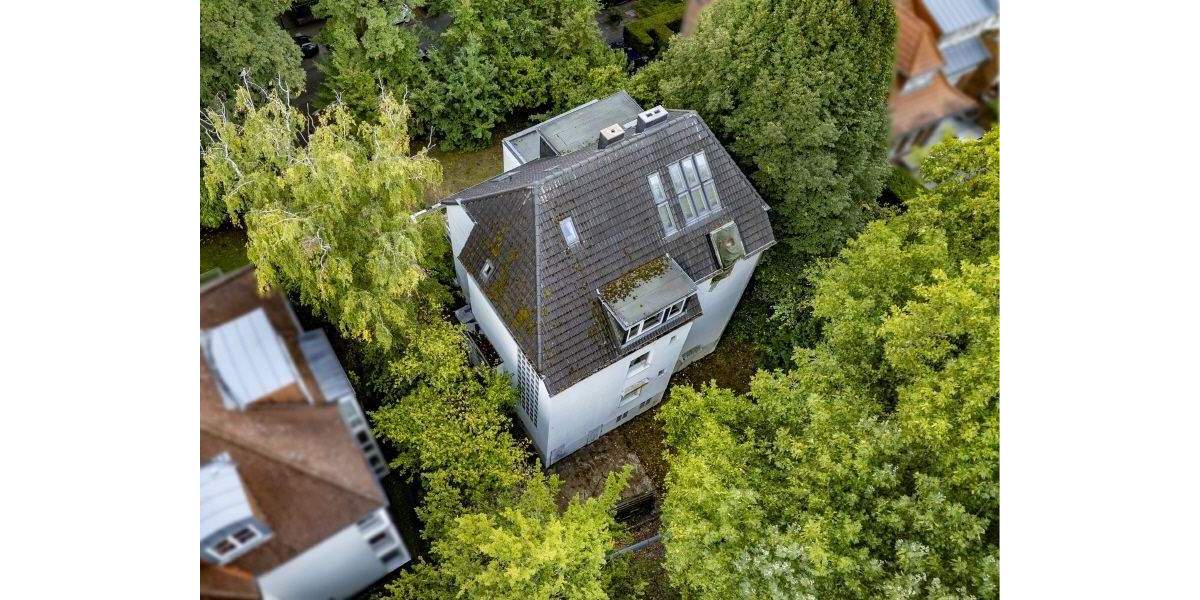 Mehrfamilienhaus, Wohnhaus Köln Marienburg - 1 Zimmer, 303 m&sup2;, 1.937.000&euro; | Angebot:25240442