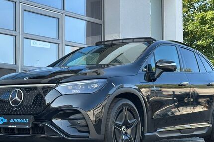 Mercedes-Benz EQE SUV 100.000 km 49.990 &euro; Hilden (bei Düsseldorf) 40721