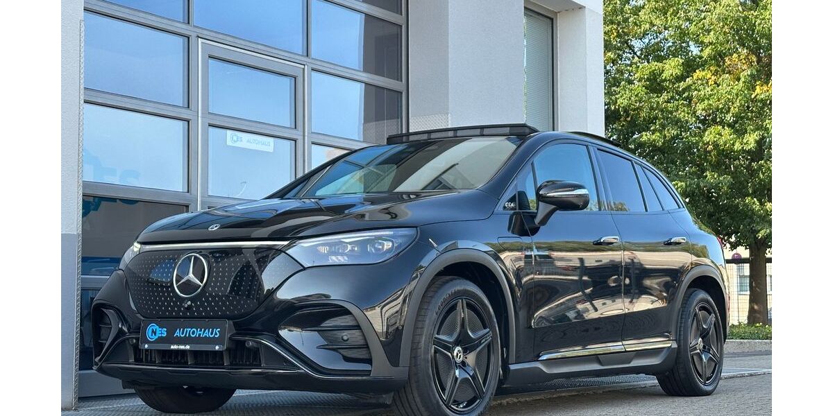 Mercedes-Benz EQE SUV 100.000 km 49.990 &euro; Hilden (bei Düsseldorf) 40721