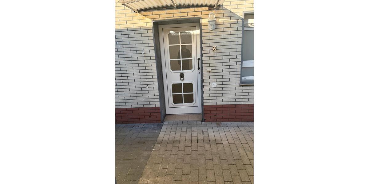 Ab sofort 2 Zimmerwohnung zu vermieten Köln Worringen 2 zimmer