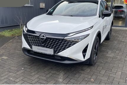 Nissan Qashqai 2.266 km 36.458 &euro; Monheim 40789