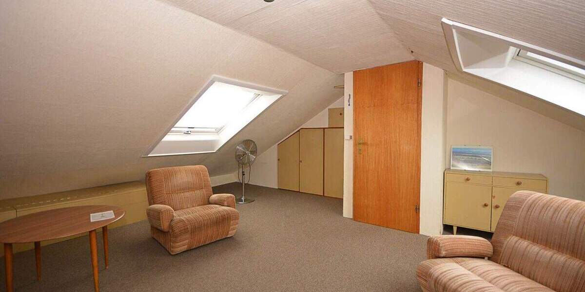 Reihenendhaus Wesseling Keldenich - 5 Zimmer, 100 m&sup2;, 330.000&euro; | Angebot:25781304
