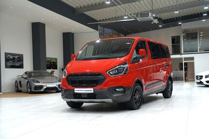 Ford Transit Custom 64.856 km 30.480 &euro; Köln 51147