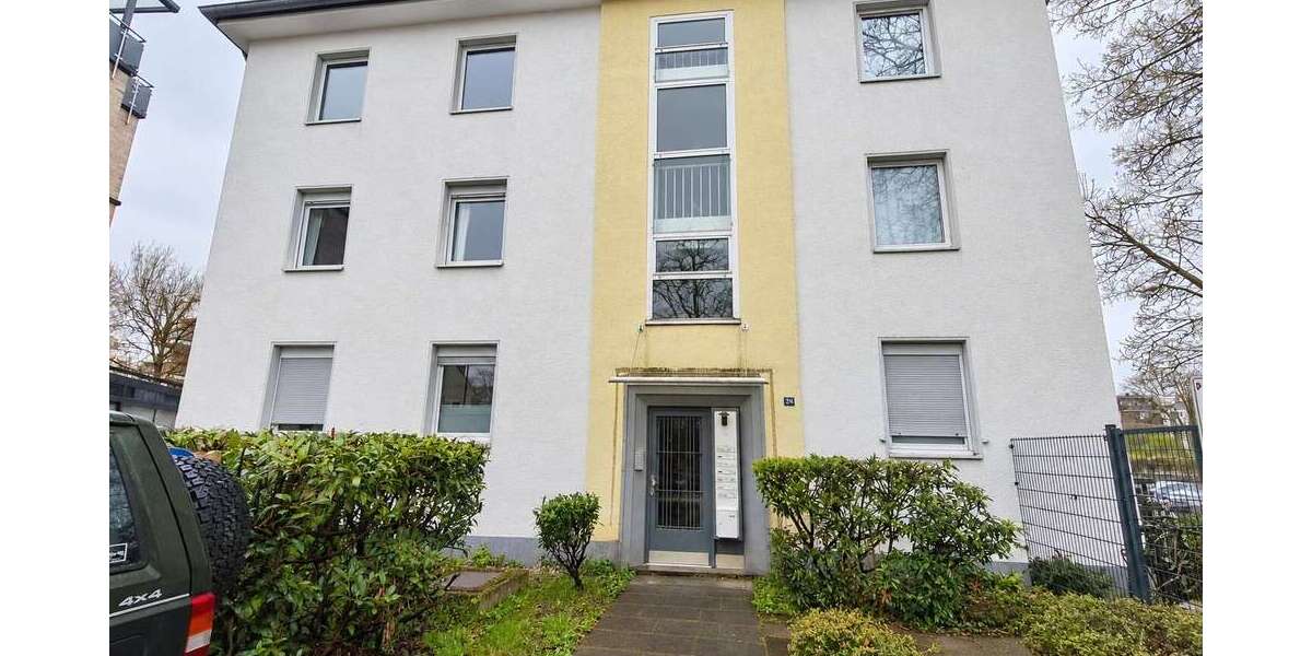 Etagenwohnung Köln Nippes - 3 Zimmer, 69 m&sup2;, 380.000&euro; | Angebot:27539329