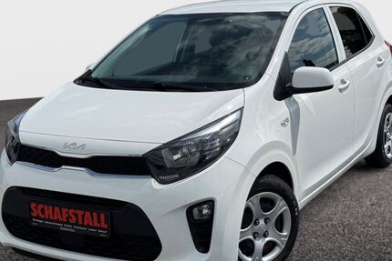 Kia Picanto 53.700 km 11.779 &euro; Elsdorf (bei Köln) 50189
