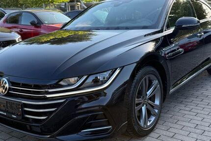 VW Arteon 82.818 km 25.829 &euro; Hilden 40721
