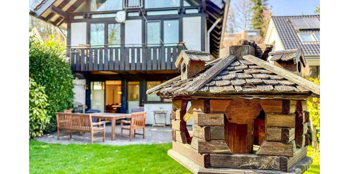 Einfamilienhaus Rösrath Hoffnungsthal - 4 Zimmer, 116 m&sup2;, 595.000&euro; | Angebot:25940647