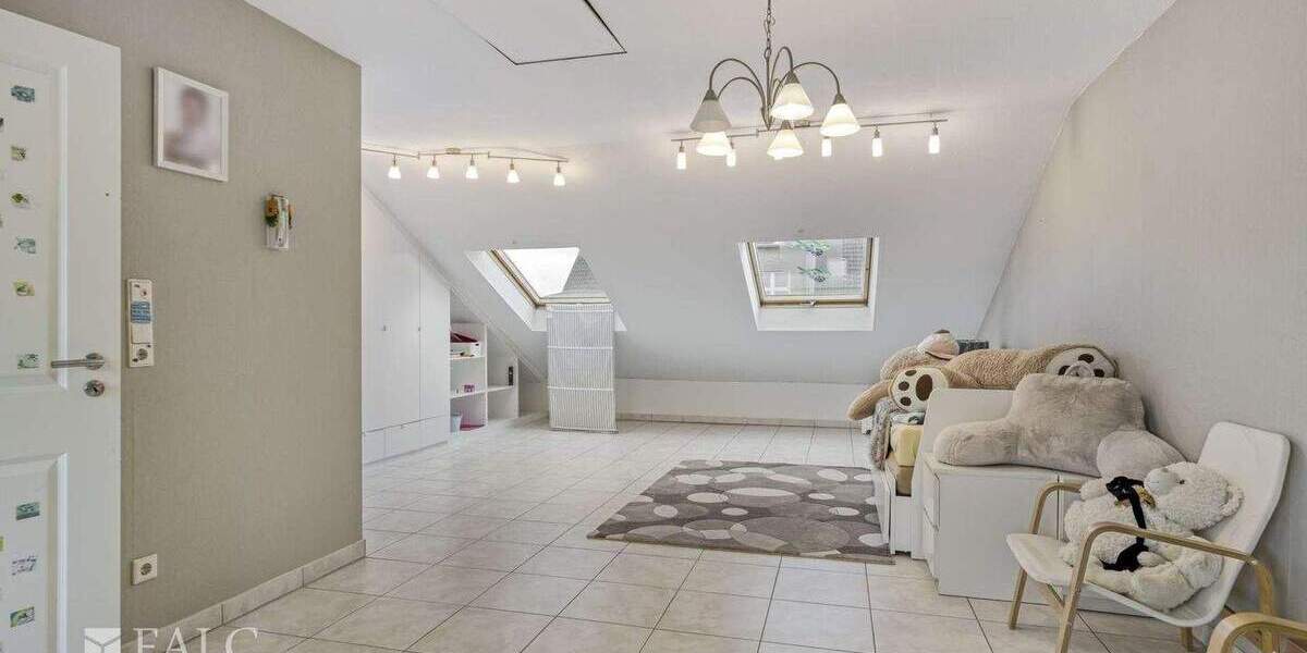 Reihenmittelhaus Köln Longerich - 5 Zimmer, 155 m&sup2;, 760.000&euro; | Angebot:24991656