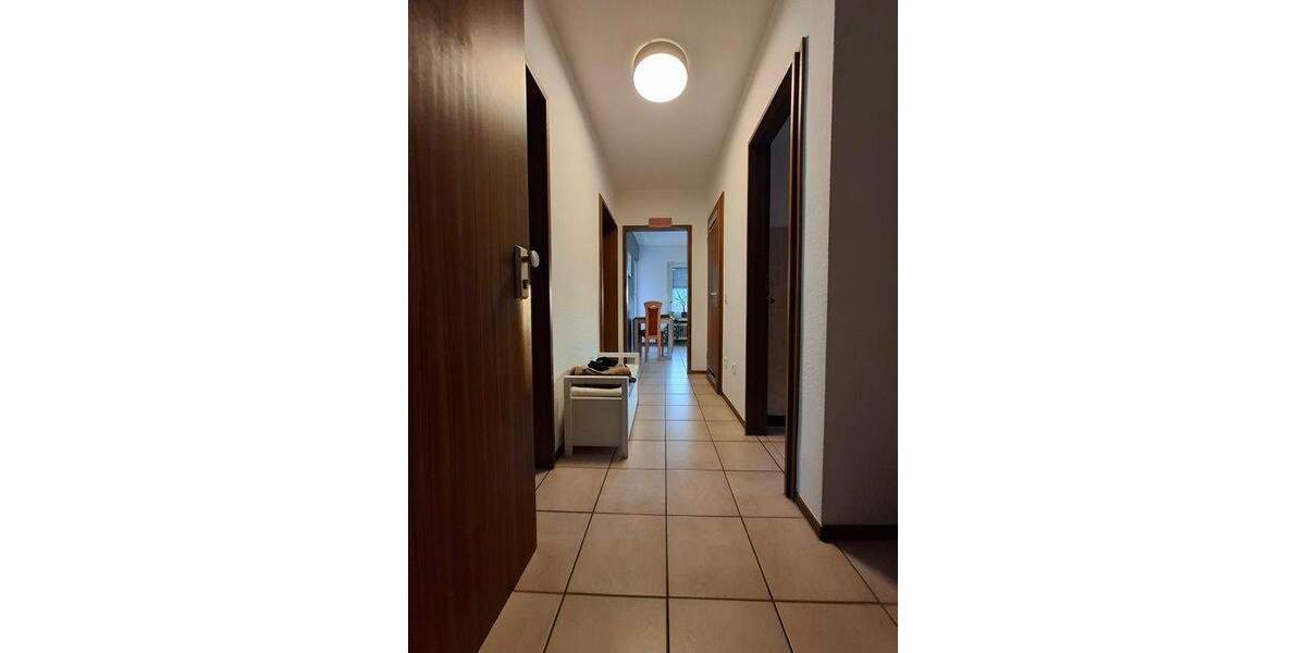 Etagenwohnung Bonn Beuel - 2 Zimmer, 51 m&sup2;, 545&euro; | Angebot:25391082