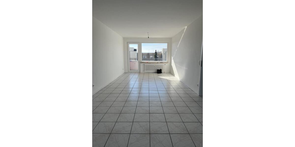 Etagenwohnung Leverkusen Alkenrath - 3 Zimmer, 83 m&sup2;, 731&euro; | Angebot:24783040