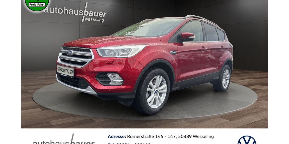 Ford Kuga 78.144 km 17.580 &euro; Wesseling 50389