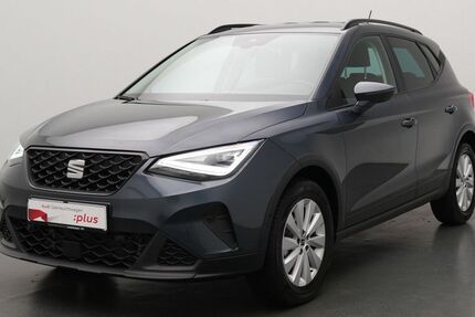 Seat Arona 18.409 km 22.980 &euro; Leverkusen 51373