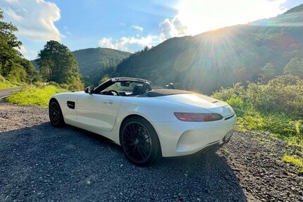 Mercedes-Benz AMG GT C 12.249 km 124.999 &euro; Bonn 53227