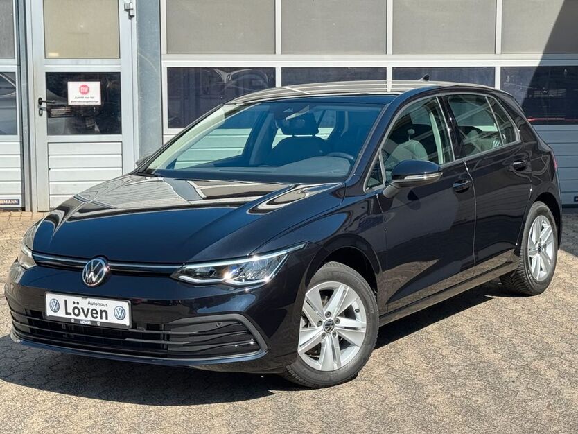 VW Golf 29.400 km 21.990 € Hennef-Uckerath 53773