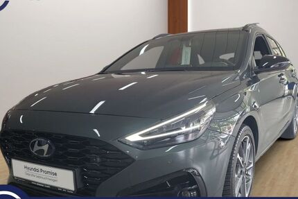 Hyundai i30 14.589 km 22.890 &euro; Köln 51145