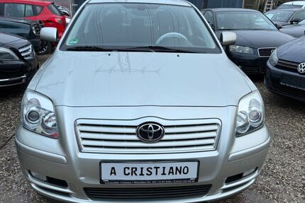 Toyota Avensis 150.000 km 5.499 &euro; Köln 51107