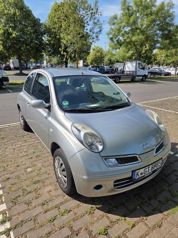 Micra