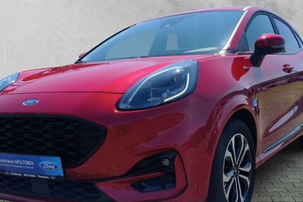 Ford Puma 30.836 km 23.990 € Hürth 50354