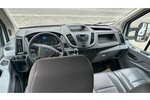 Ford Transit Pritsche 350 L3 Doppelkabine 108.000 km 16.490 &euro; Troisdorf 53844