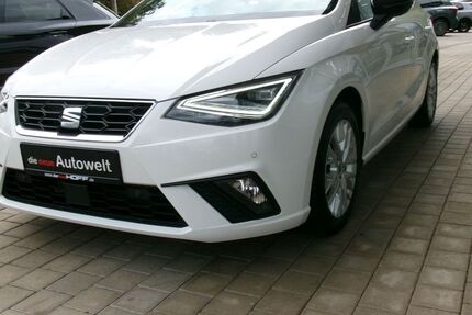 Seat Ibiza 63.100 km 15.975 &euro; Sankt Augustin 53757