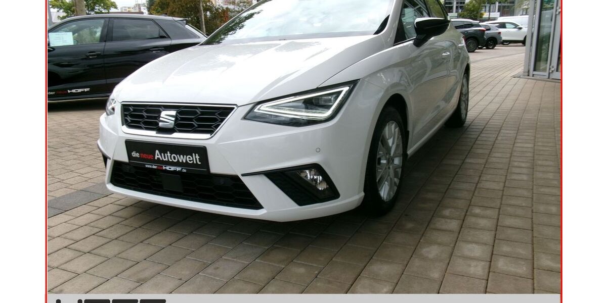 Seat Ibiza 63.100 km 15.975 &euro; Sankt Augustin 53757