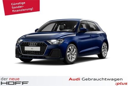Audi A1 6.051 km 20.875 &euro; Sankt Augustin-Menden 53757