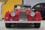 Morgan Plus 8 17.227 km 49.900 &euro; Wermelskirchen 42929