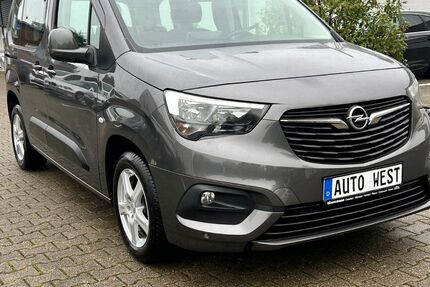 Opel Combo 138.980 km 12.790 € Hilden 40721